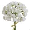 Rtificial Roses Bouquet 27 Heads 31cm Long Stem Rose Beautiful Elegant for Farmhouse Bathroom Home