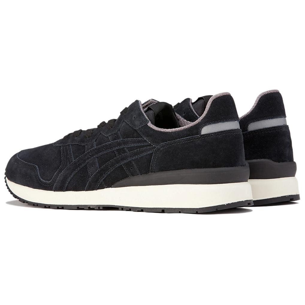 Onitsuka Tiger Ally Sneakers 'Black' 1183B664-001