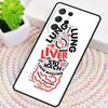Medical Human Organs Brain Kidney Art Soft Phone Case For Samsung Galaxy Note 10 Pro S26 S25 S24 S23 S22 S21 Plus Ultra Cover