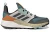 adidas Terrex Trailmaker 'Green Grey' Women's FU7247