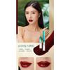 Markbooth Long Lasting Transfer Resistant Lipstick Waterproof Quick Dry