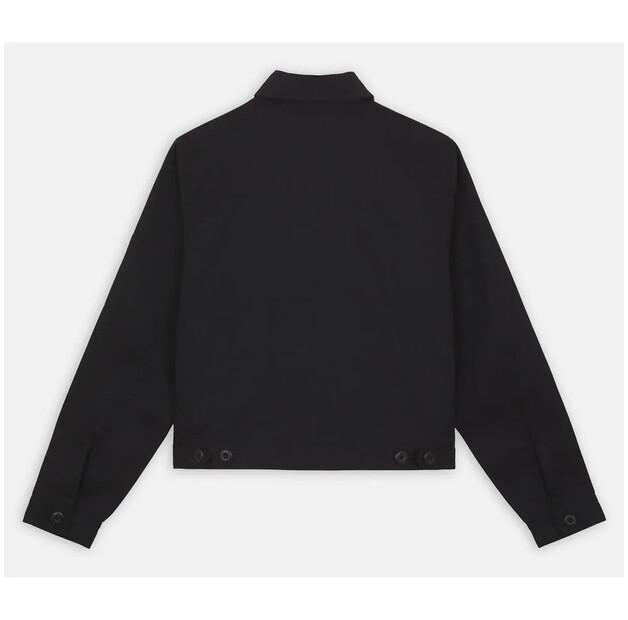 Dickies Unlined Cropped Eisenhower Recycled Jacket