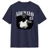 Bam Adebayo 83 T Shirt Summer  Trendy Cool TShirts Unisex 100 Cotton Crew Neck Plus Size Clothing Short Sleeves Y2K Funny Tops