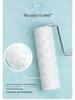 Miaojie 40x40cm Superfiber Cleaning Cloth, 3+1 Pack, Large Size, Strong Water Absorption, Fine Fiber
