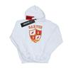 The Chilling Adventures Of Sabrina Womens/Ladies Baxter Crest Hoodie