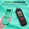 MASTFUYI Professional Digital Multimeter AC/DC Voltage Current 6000 Counts True RMS Volt Amp Ohm Hz Capacitance NCV Tester Tools