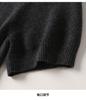 Round Neck Single Breasted Short Sleeved Knitted Sweater for Women In Spring 2026, Fashionable and Versatile Casual Short Top