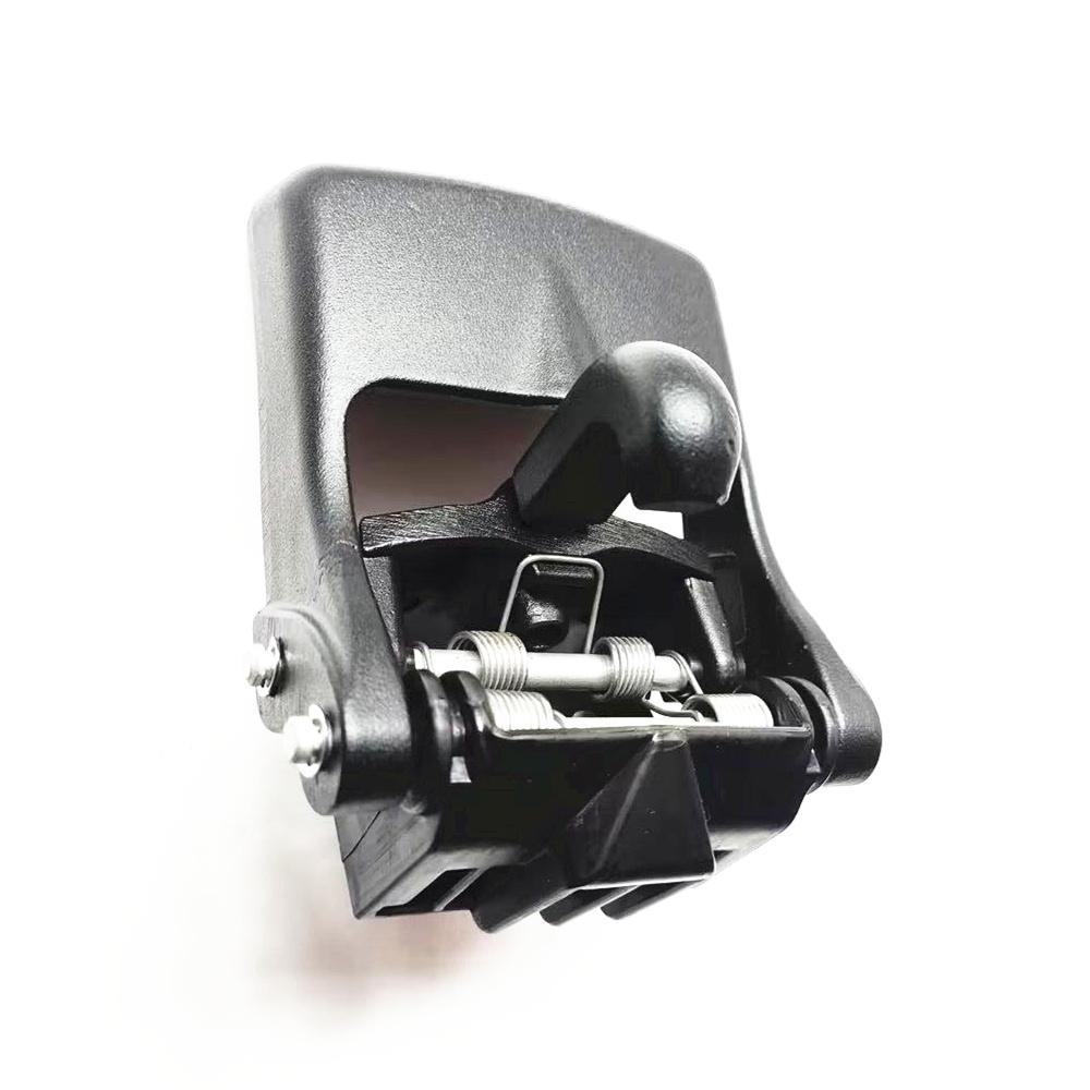 Car Folding Top Latch 68391566AB For Jeep 2020-2024 Gladiator 2018-2024 Wrangler