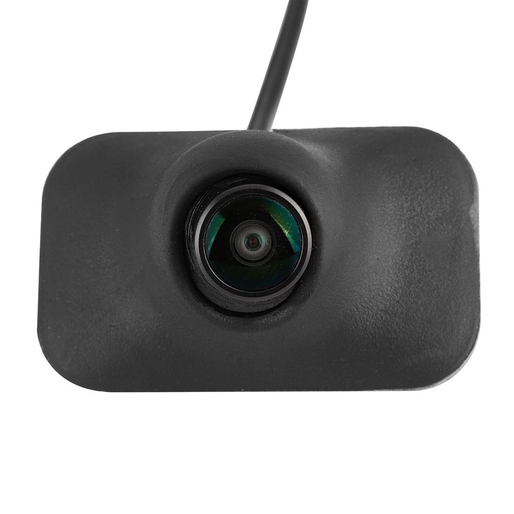 Universal Car Blind Spot Camera Reversing Backup Systerm AHD&CVBS FrontBack Switching