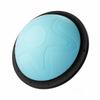 Half-Dome Balance Ball Textured with Resistance Rope Stability Dome