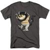 Where The Wild Things Are "Carol" S S S S S T- Children's T-shirt or Tank - To 5X