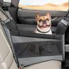 Dog Bed For Car Waterproof Portable Carrier Pet Car Seats For Small Medium Dogs For Small Medium Kitten All Breeds Travel
