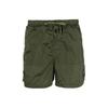 FW22 Solid Color Straight Leg Casual Shorts Men Shorts 7615B0643-V0058