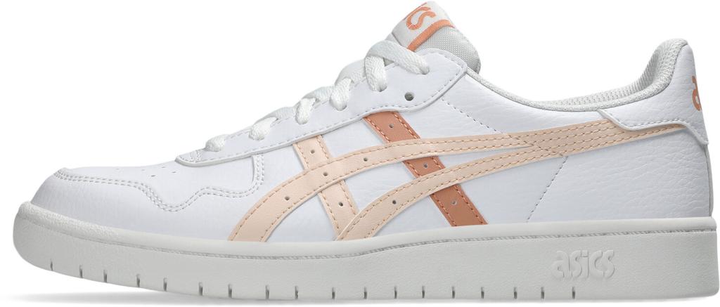 Кроссовки Asics Japan S Women белый/пыльная степь