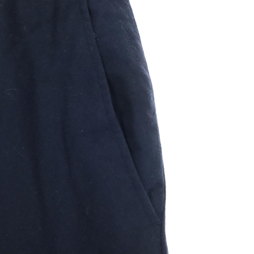 DIGAWEL Made In Japan Wool Pants 1 Navy Men's Used