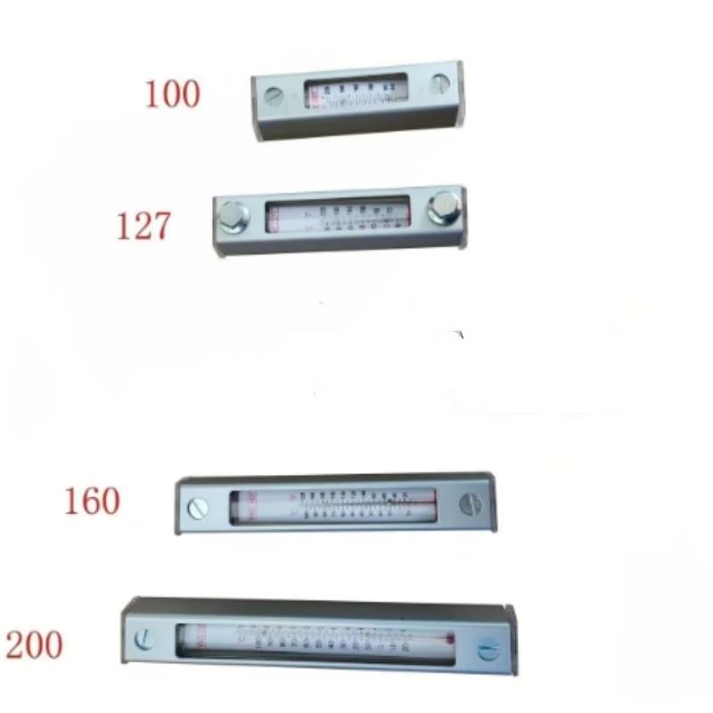 Yedi GLG081V Hydraulic Oil Level Gauge