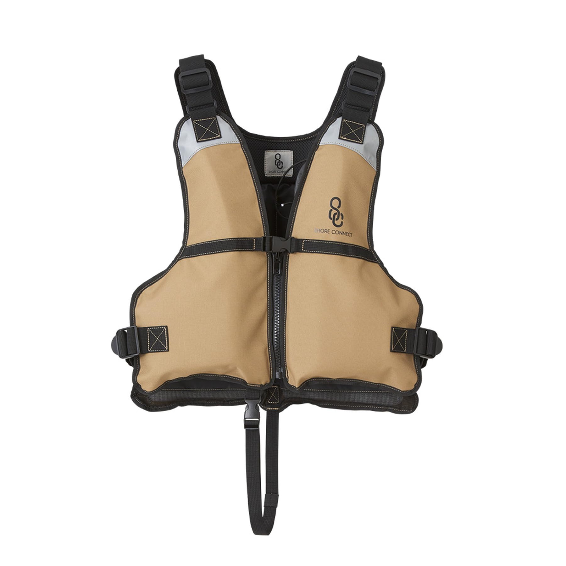 

Shore Connect SC Kids Life Vest 130 Beige 10006 бежевый