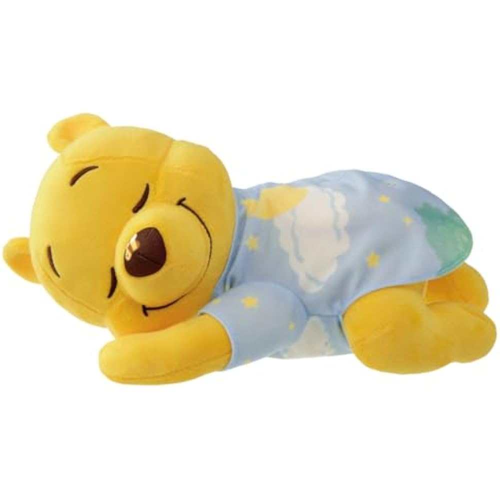 Disney Let s Go Good Night Melody Winnie the Pooh