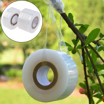 1 Rolle Neueste Obstbaumschere Engraft Branch Bind Belt Vielseitiges Pfropfband Gartengeräte