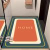 Premium Diatom Mud Water-Absorbing Non-Slip Entryway Mat