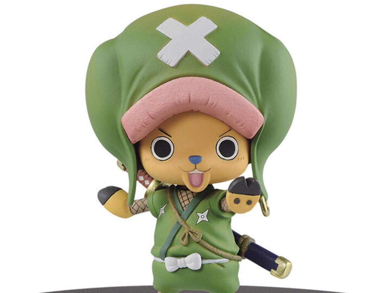 

One Piece DXF THE GRANDLINE MEN Страна Вано, том 7 Тони Тони Чоппер