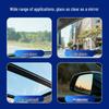 Hot-Selling Multi-Functional Car Glass and Oil Film Cleaner Brush