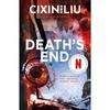 Death's End Wildly Imaginative Really Interesting Paperback # Us1332 2%