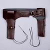 Medieval Pirate Holster with Belt Halloween Fancy Dress Renaissance