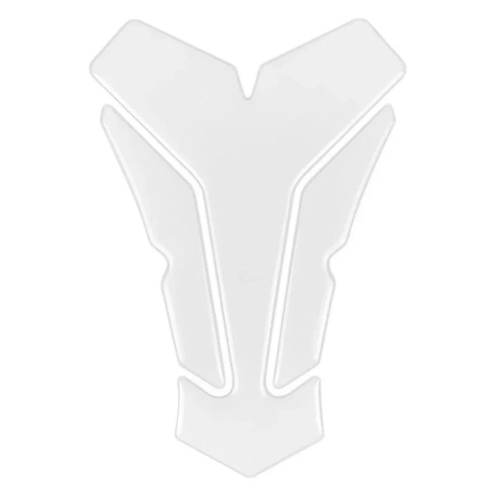 Autocolant de protecție transparent pentru rezervor pentru Kawasaki Ninja 400 Z650 Z750 Z900 Z1000 SX pentru Suzuki GSXS GSXR 600 750 1000