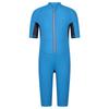 Mountain Warehouse Childrens/Kids Wave Lined Thermal Wetsuit