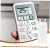 Veemoon Remote Control Cover Remote Control Protector Cover Remote Controller Sleeve Remote Control Silicone