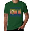 Vintage MOUNTAIN BIKING I Like Beer & Mountain Bikes and Maybe 3 People T-Shirt Sublime T Shirts for Men Graphic