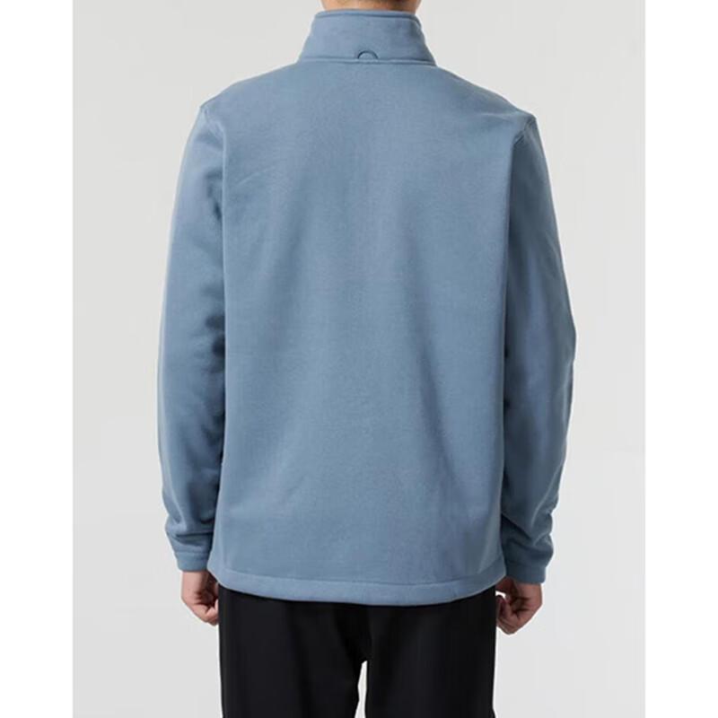 Under Armour Men's 3-in-1 Hooded Windproof Jacket