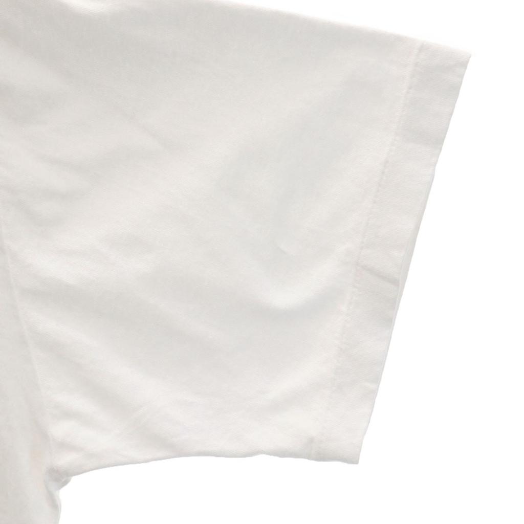 NORTHERN 90s Old Short sleeve T-shirt White Single stitch Men's Used