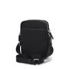 Daks Black Embossed Leather Crossbody Bag Dbba3e277bk