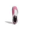 Adidas Predator LZ FG Solar Pink Men Sneakers Core-Black Cloud-White GX3905
