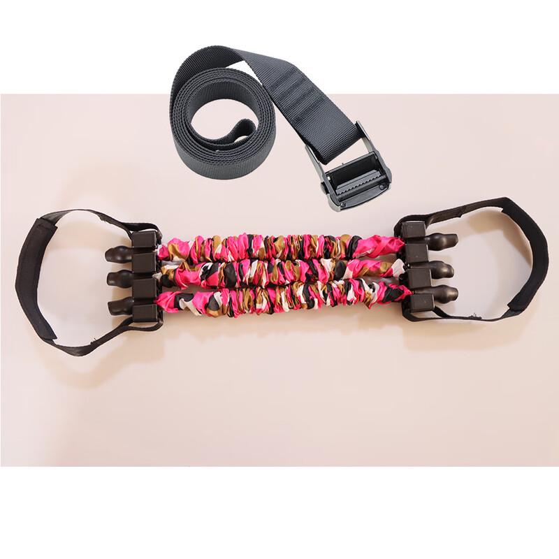 WEZHO Heavy-Duty Resistance Training Band
