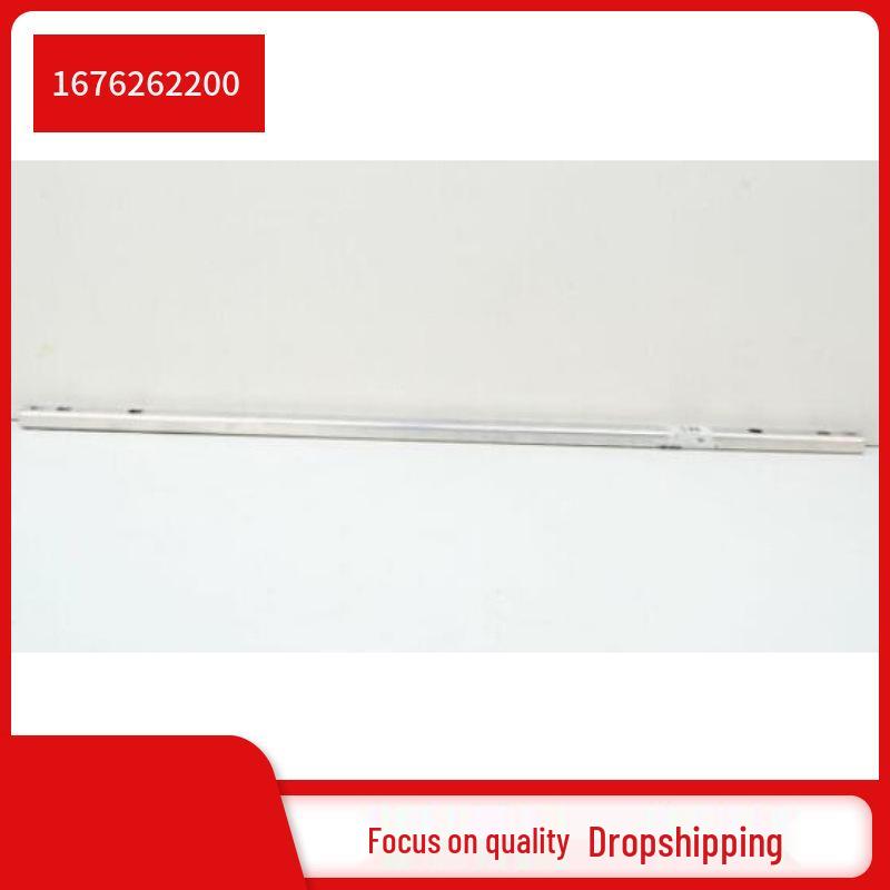 Front Bumper Crossmember for Mercedes-Benz GLE W167