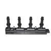 Ignition Coil For Opel Astra J 1.4 2009-2015 Corsa D Ampera EV150 Meriva Chevrolet Aveo Cruze Trax 25198623 Car Accessories New