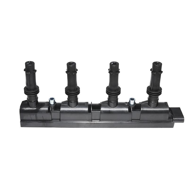 

Car Ignition Coil For CHEVROLET AVEO Hatchback (T300 1.2 A 12 XER 2011- CRUZE ORLANDO TRAX ADAM AMPERA ASTRA OEM 1208092 1208093 1 PC
