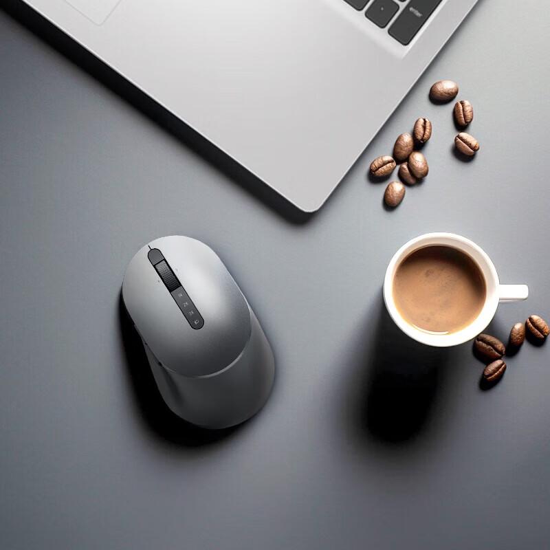 Dell MS5320W Dual-Mode Wireless Mouse