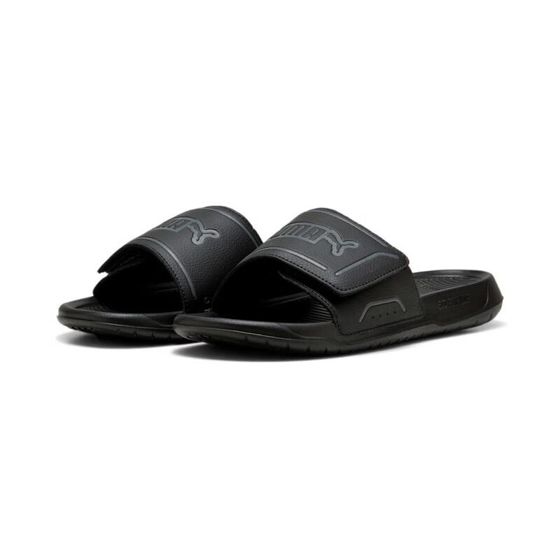 PUMA Unisex Sporty Beach Slides 38