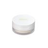 Naturaglace Loose Powder Radiant Moist N, 12g, Face Powder with Puff, Silky Pearl