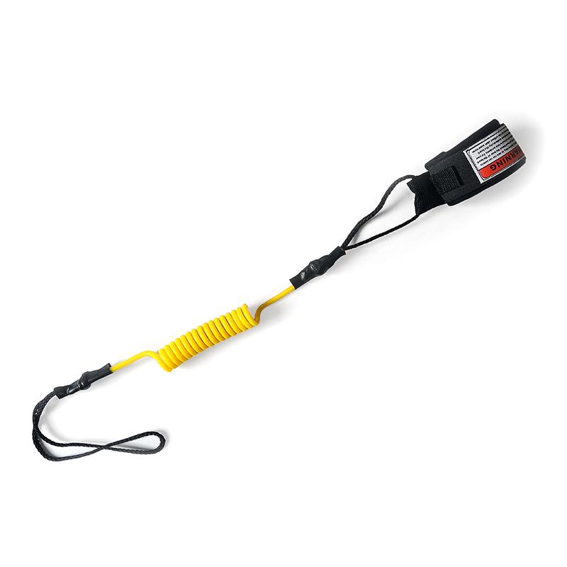 Surfing Safety Hand Rope TPU Outdoors Surfing Sports Accessories Water Ski Towing Rope Summer Water Sports Equipment TMZ
