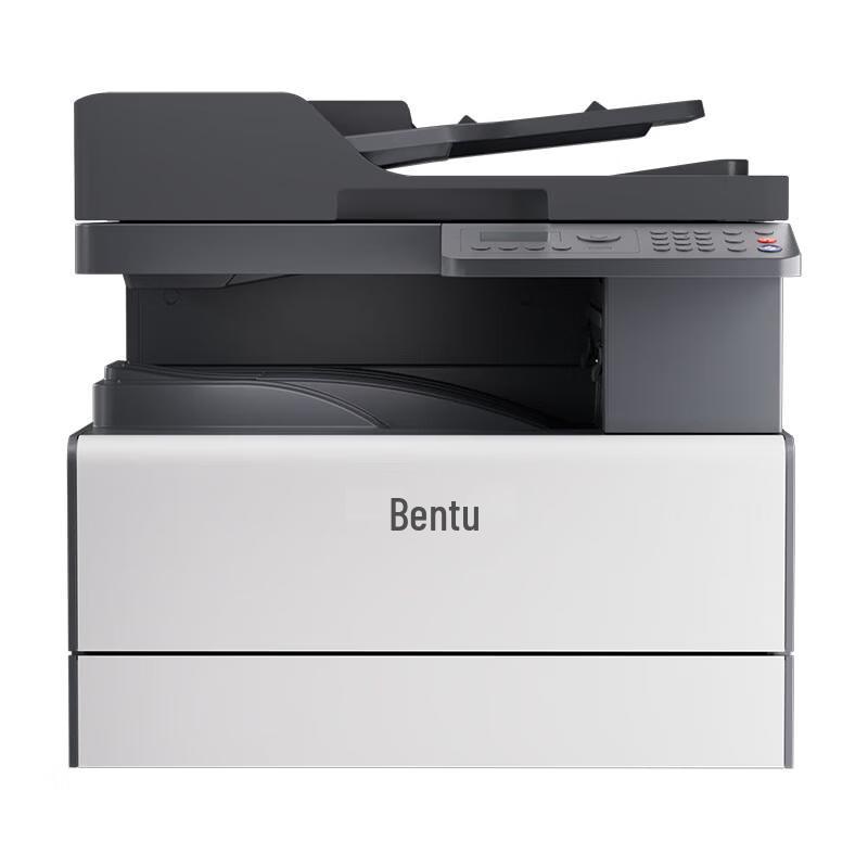 Pantum BM326ADN A3 Black & White Multifunction Printer CN Plug (adapter Included)