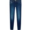 Tommy Jeans Sophie CH0258 Skinny Fit Low Waist Jeans