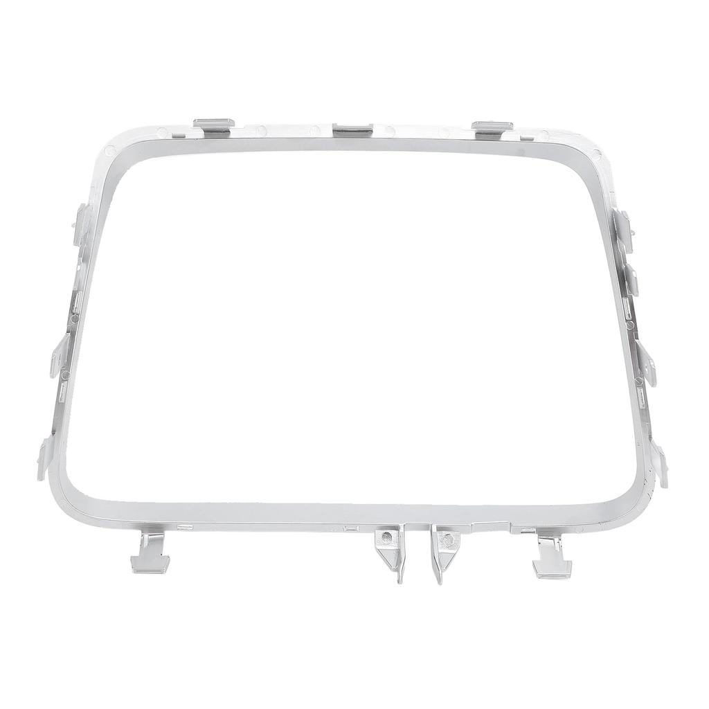 Center Console Cup Holder Trim w213 A2136830900 Replacement for W213 Station W238 E-Class (Sedan, Wagon) 2016-2023 (Sports Car, Convertible) 2016-2023