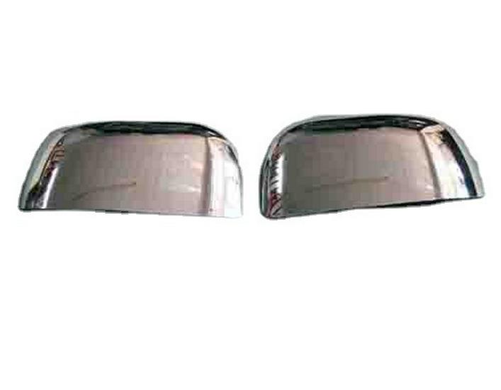 Otai Rearview Mirror Cover & Frame for Mitsubishi New ASX - Suitable for Modifications