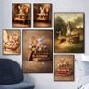 Decoração de casa – Posters e quadros