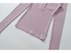 Henry Women's Slim Fit Long-Sleeve Faux Cashmere Base Layer - Autumn/Winter 2025 Collection